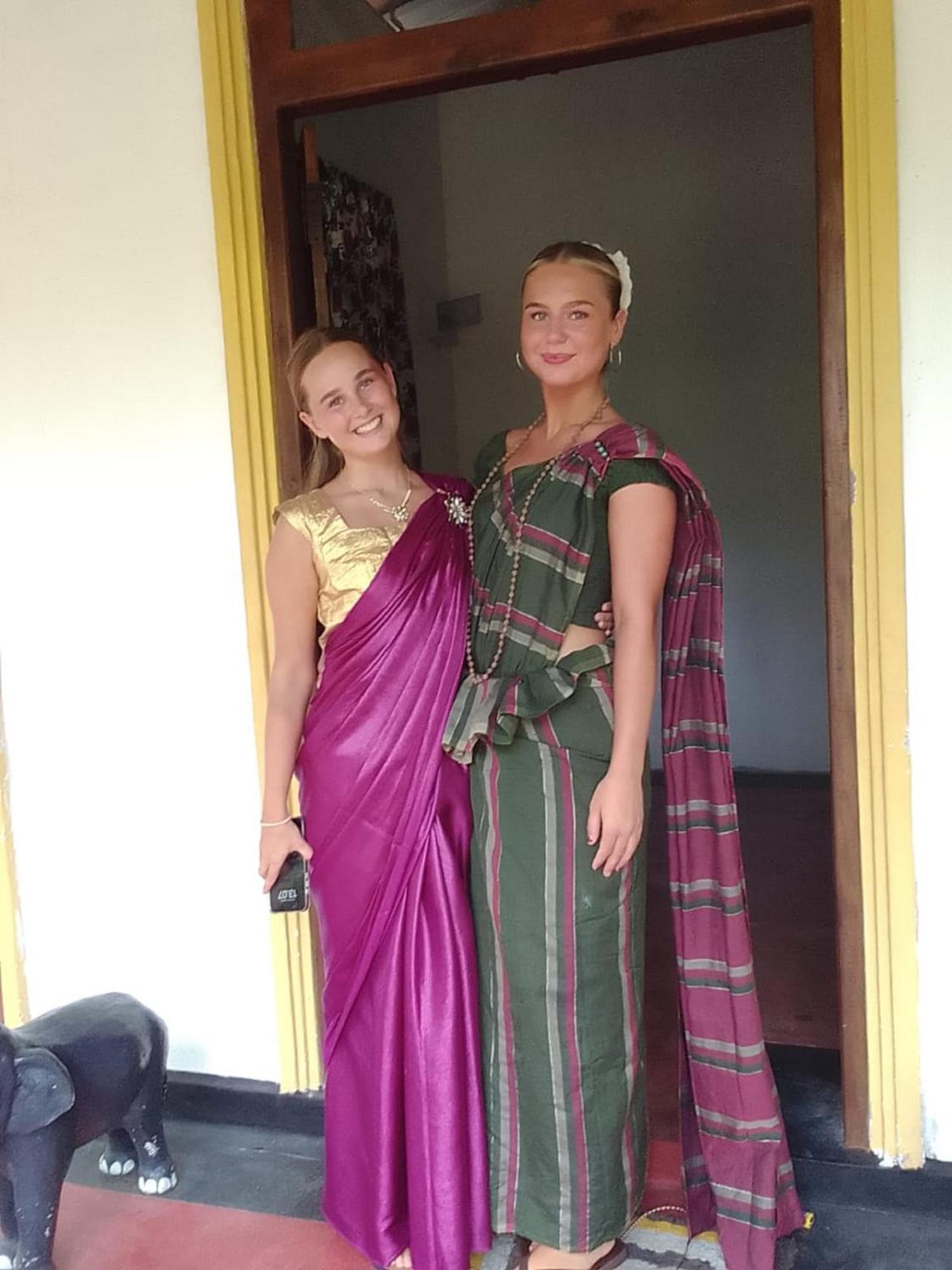 Sanu Home Stay Сигирия Екстериор снимка